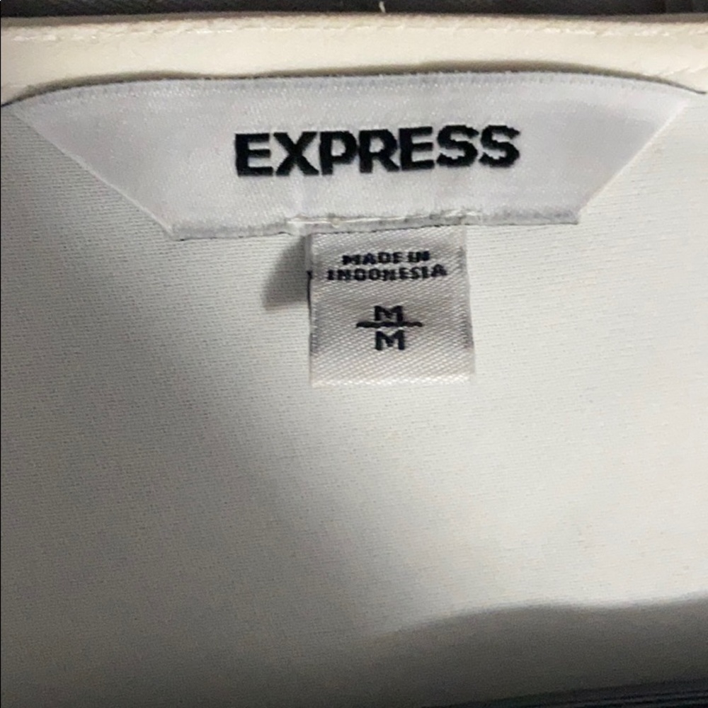 Express - Picture 2 of 2